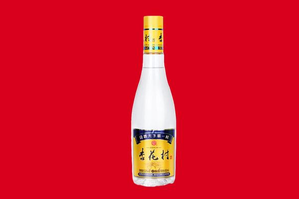 保定市回收杏花村