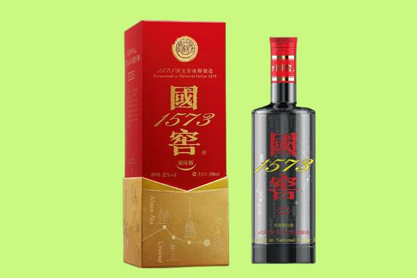 保定市回收国窖