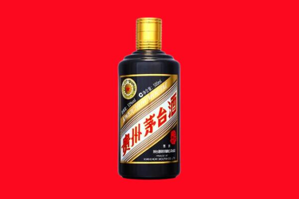 保定市回收茅台酒瓶